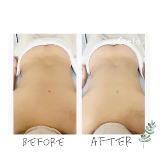 cielo　チェーロ所属・cielo Juriのエステ・リラクイメージ