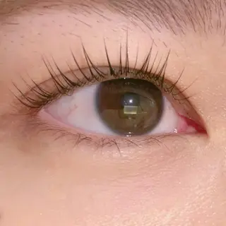 マツエク・マツパ eyelist マツエク🐣のマツエク・マツパデザイン