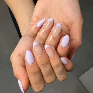 ネイル ~be 高槻のネイルデザイン