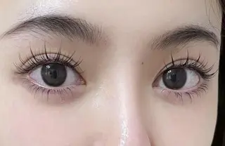 マツエク・マツパ AB マツエクネイルサロンのマツエク・マツパデザイン