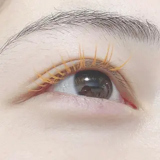 マツエク・マツパ FAHREN-PURE所属・小鹿理紗 和光市のヘアスタイル