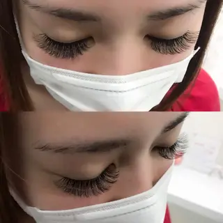 マツエク・マツパ Nail&Eyelash i:Ne所属・Eyelash salon　i:Neのその他イメージ