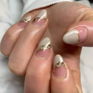ネイル es nailのネイルデザイン