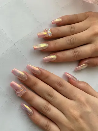 ネイル Nail &Beauty Salon ☆Kirari☆所属・ビューティサロン ☆Kirari☆のネイルデザイン