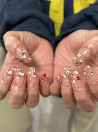 ネイル TAMAMI _表参道／原宿のネイルデザイン