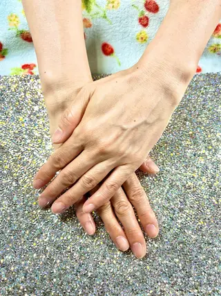 ネイル Tairacchi ﾀｲﾗｯﾁのエステ・リラクイメージ