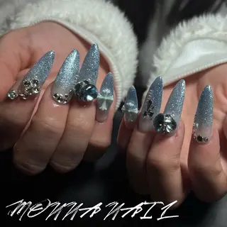 ネイル モンナ CCのネイルデザイン