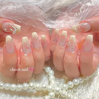 ネイル Plume. rikoのネイルデザイン