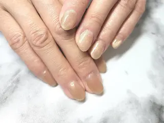 ネイル 矢野 美希のネイルデザイン