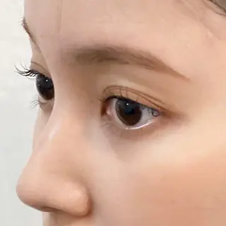 マツエク・マツパ eyelash&eyebrow Moca所属・Moca 清澄白河の眉毛・アイブロウイメージ