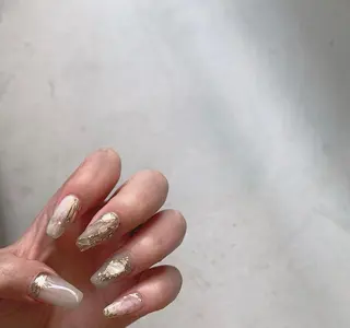 ネイル private nailsalon valerie所属・valerie /  miyuのネイルデザイン