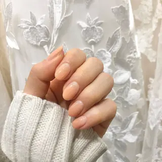 ネイル Yoonseul nail　いくみのネイルデザイン