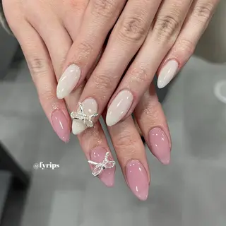 ネイル karin 【吉祥寺ネイル】のネイルデザイン