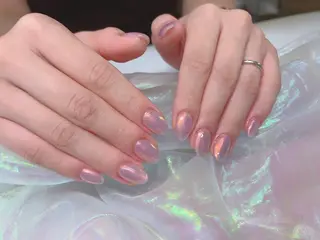 ネイル インフィニティ ネイルサロンのネイルデザイン