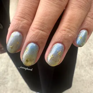 ネイル jamspark ✨のネイルデザイン