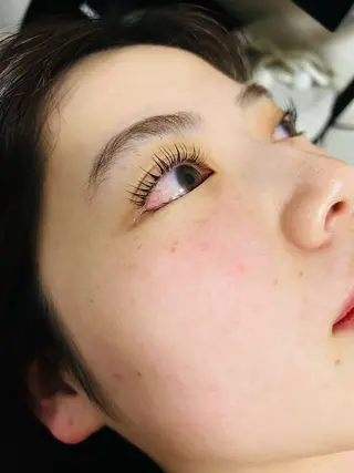 マツエク・マツパ private salonJEWELの眉毛・アイブロウイメージ