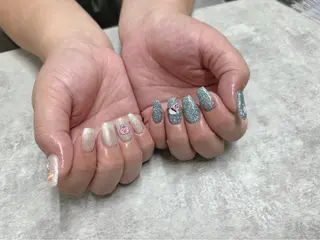 ネイル 1'vary YUKIのネイルデザイン