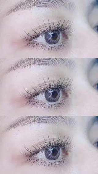 マツエク・マツパ ミイア 東陽町のマツエク・マツパデザイン