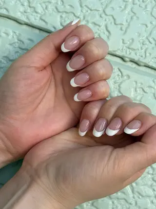 ネイル 中村 渚のネイルデザイン