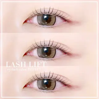 マツエク・マツパ REFLET ルフレのマツエク・マツパデザイン