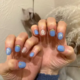 ネイル 永留 果那のその他イメージ