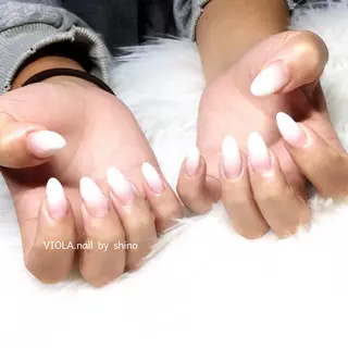 ネイル VIOLA .nailのネイルデザイン