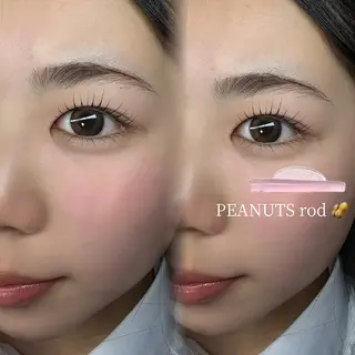 マツエク・マツパ Cilon.所属・Cilon. hinakoのマツエク・マツパデザイン