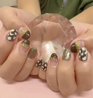ネイル kouca  nail所属・コウ カnail💅のネイルデザイン