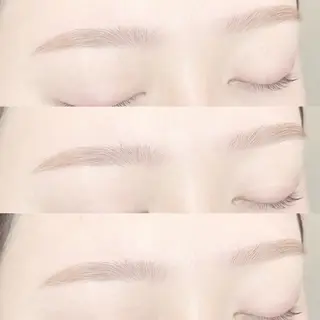 アイブロウ kurumi.所属・kurumi. SHIORI🫧のマツエク・マツパデザイン