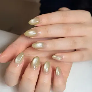 ネイル Risa_ Nailのネイルデザイン