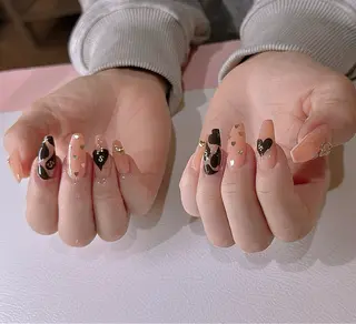 ネイル NANA NAILのネイルデザイン