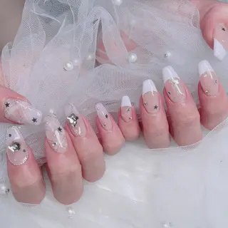 ネイル Jeremy ♡ HARUKAのネイルデザイン