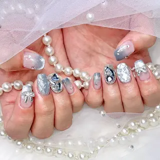 ネイル Misa nailのネイルデザイン