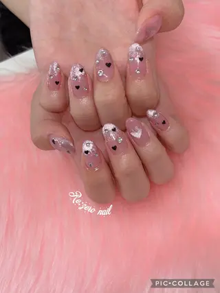 ネイル Re:∅ nail /HIRAMOTOのネイルデザイン