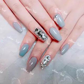 ネイル Mery Mery🌸のネイルデザイン