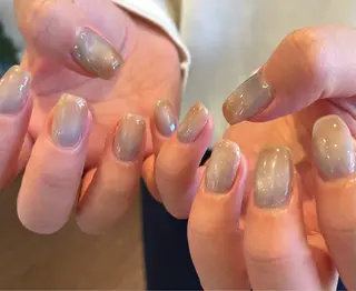 ネイル SHEEP 🐏のネイルデザイン