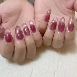 ネイル Lulu Nails ルルネイルズ所属・L u l u    N a i l sのネイルデザイン