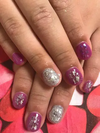 ネイル LOVEnail tomoのネイルデザイン