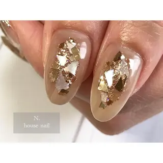 ネイル N.house nailのネイルデザイン