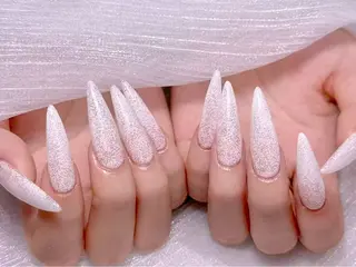 ネイル リン リンのネイルデザイン