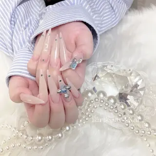 ネイル Rin Nail 新大久保店のネイルデザイン