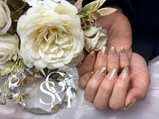 ネイル nail salon GSMのネイルデザイン