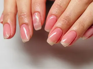 ネイル nailオーデリー 名東高針店のネイルデザイン