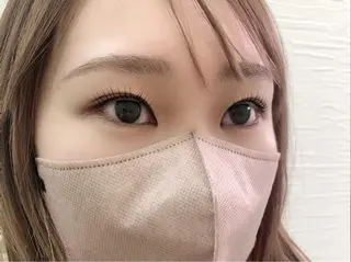マツエク・マツパ アイサロンラソ 県病院前店の眉毛・アイブロウイメージ