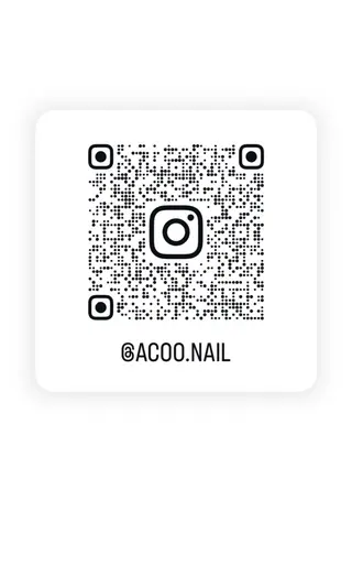 ネイル Acoonail 宮田のネイルデザイン