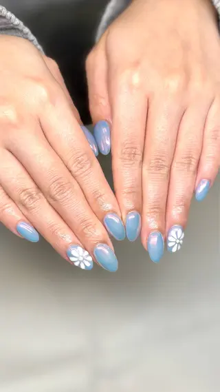 ネイル 高田🥞maison de NALIのネイルデザイン