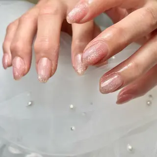 ネイル LIll nailのネイルデザイン