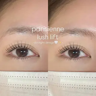 マツエク・マツパ sofa八王子店 RIKOのマツエク・マツパデザイン