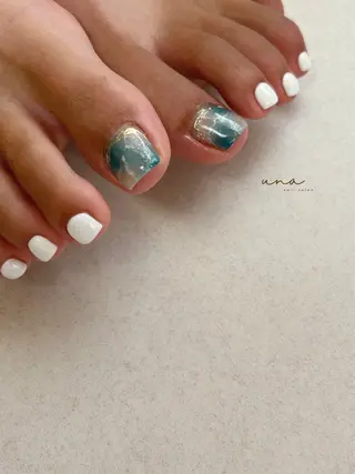 ネイル * kaoriのネイルデザイン