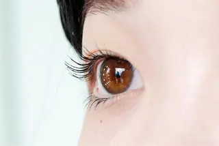 マツエク・マツパ glunge所属・🎩glunge🎩 AYA💄のヘアスタイル